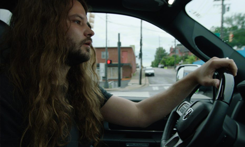 Brent Cobb Shares New Single "Ain't A Road Too Long"
