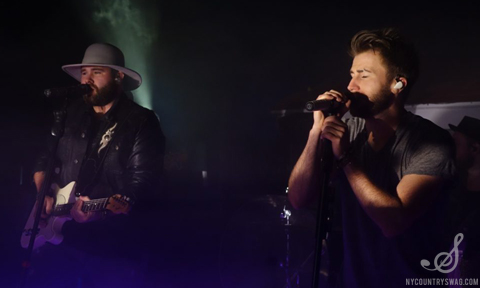 The Swon Brothers I Country Night on the Water