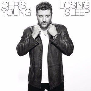 Chris Young Album Losing Sleep