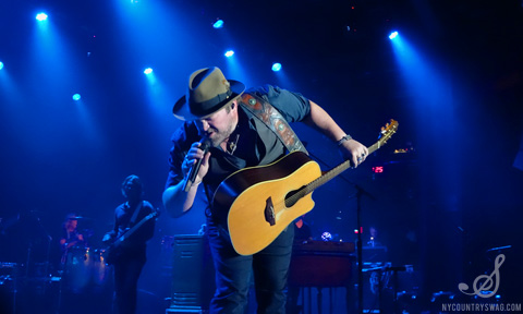 Lee Brice PlayStation Theater