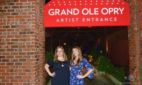 Four-Story Country Music Restaurant Opry City Stage Opens Tonight in Times  Square - Eater NY