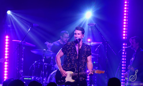 Russell Dickerson Album Release