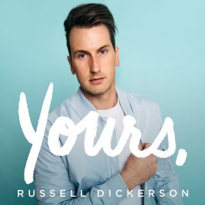 Russell Dickerson Album Release