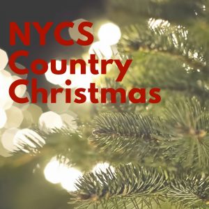 NYCS Country Christmas