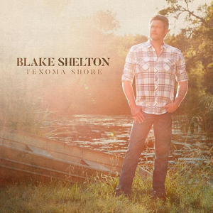 Blake Shelton Texoma Shore