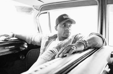 NYCS 2018 Artists to Watch: Jimmie Allen