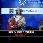 Nash FM Midland