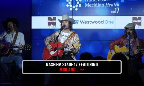 Nash FM Midland