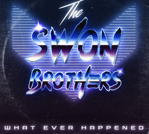 Swon Brothers New music