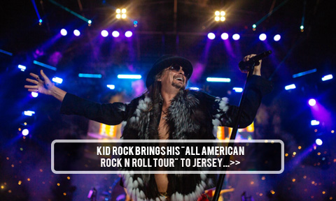 Kid Rock