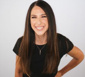 Jensen Sussman of Sweet Talk PR, NYCS 2018 Woman of the Month