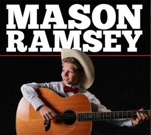 Mason Ramsey