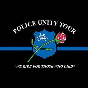 The Police Unity Tour