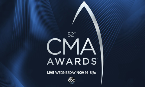 CMA Nominees