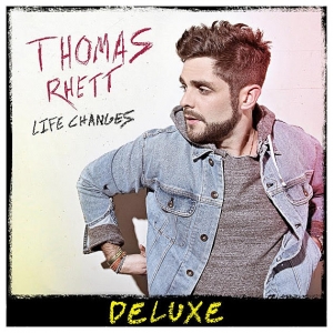 Thomas Rhett releases deluxe version of 'Life Changes'