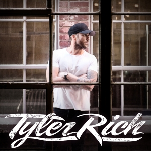 Tyler Rich Releases Self-Titled Debut EP