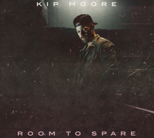 Kip Moore Room to Spare