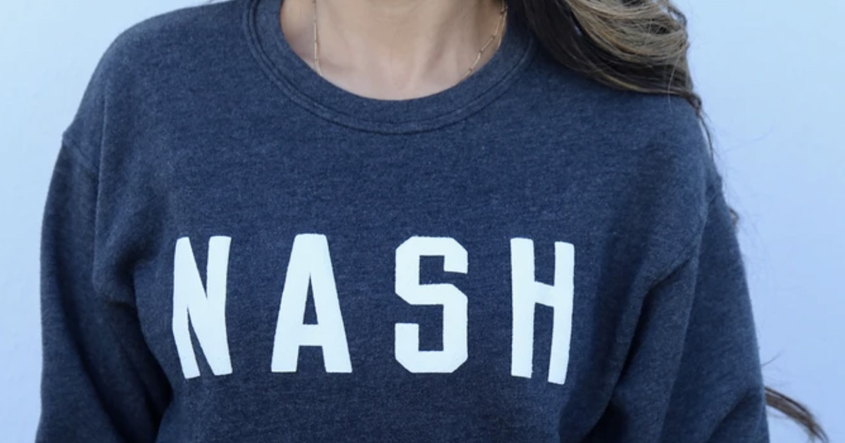 The Nash Collection
