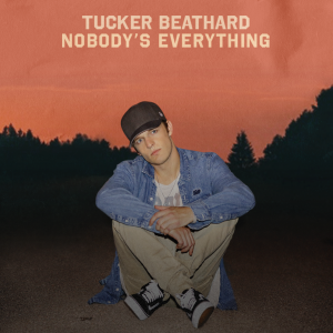 Tucker Beathard, "Nobody's Everything" / Photo courtesy of The Greenroom PR