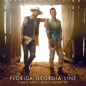 Florida Georgia Line Album Cover