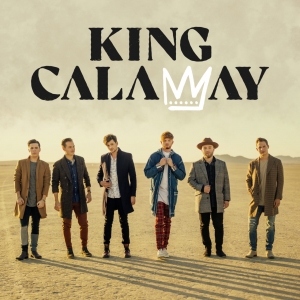 King Calaway Self-Titled EP