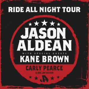 Ride All Night Tour