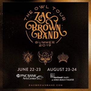 The Owl Tour