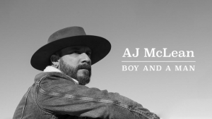Boy And A Man AJ Mclean