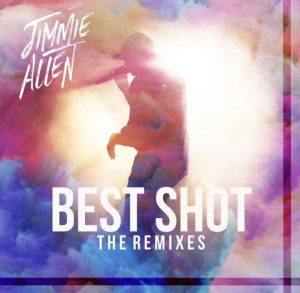 Jimmie Allen The Remixes