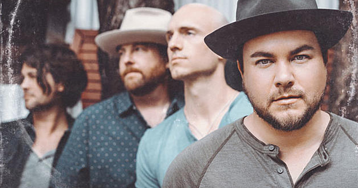 [Listen] Eli Young Band Releases Great Hits Album