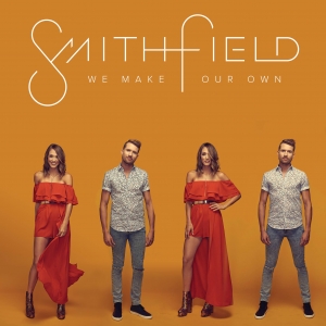 Smithfield EP