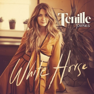 Tenille Townes White Horse