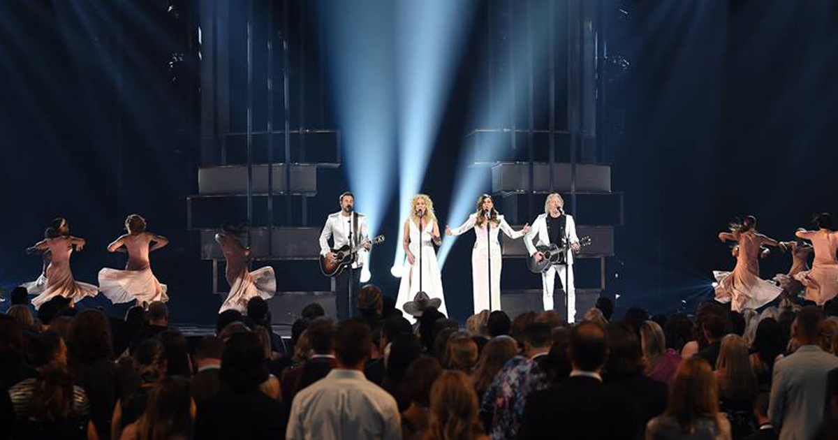 The 54th Annual ACM Awards Gave Us Incredible, Inspiring Performances