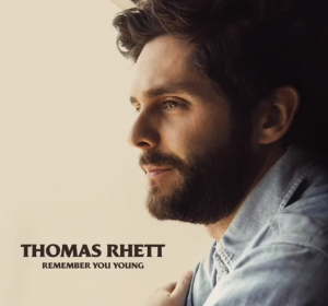 Thomas Rhett Remember You Young