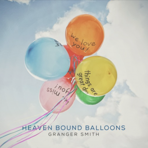Heaven Bound Balloon Granger Smith