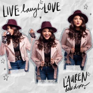 Lauren Davidson Live Laugh Love