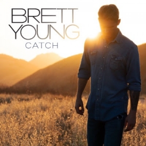 Brett Young Catch