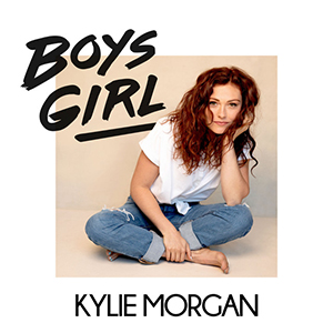 Kylie Morgan Boys Girl