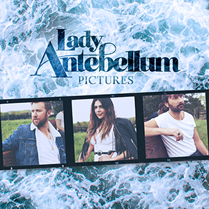 Lady Antebellum Pictures