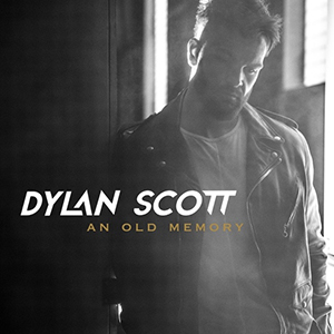 Dylan Scott An Old Memory Keith Whitley