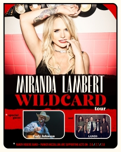 Wildcard Tour