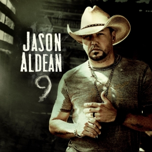 Jason Aldean Album 9