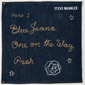 Steve Moakler Pocket 1 Blue Jeans