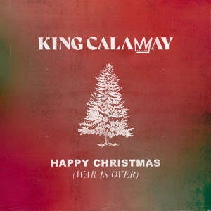 King Calaway Christmas