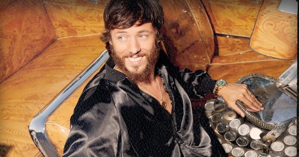 NYCS First Impression: Chris Janson 'Real Friends'