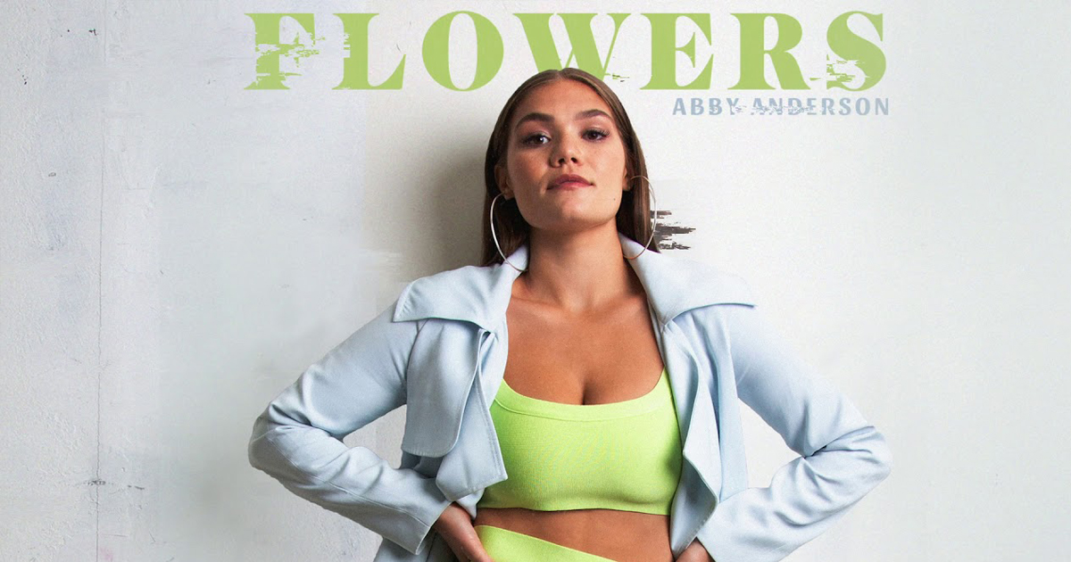 Abby Anderson Flowers