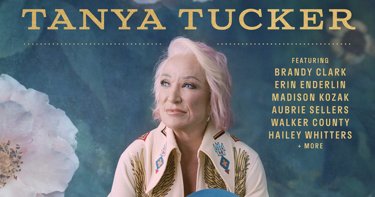 Tanya Tucker CMT Next Women of Country