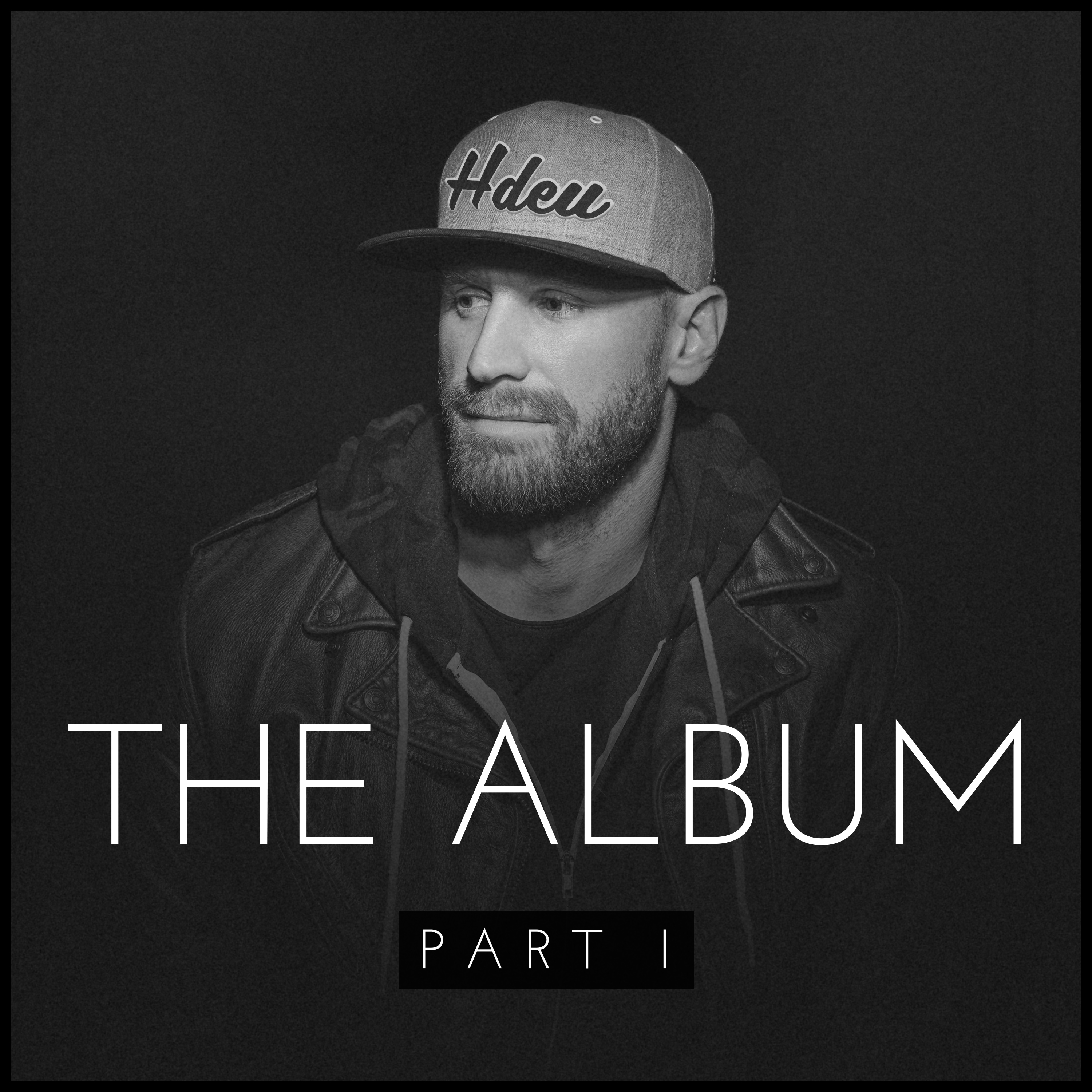 Chase Rice The Album Part 1