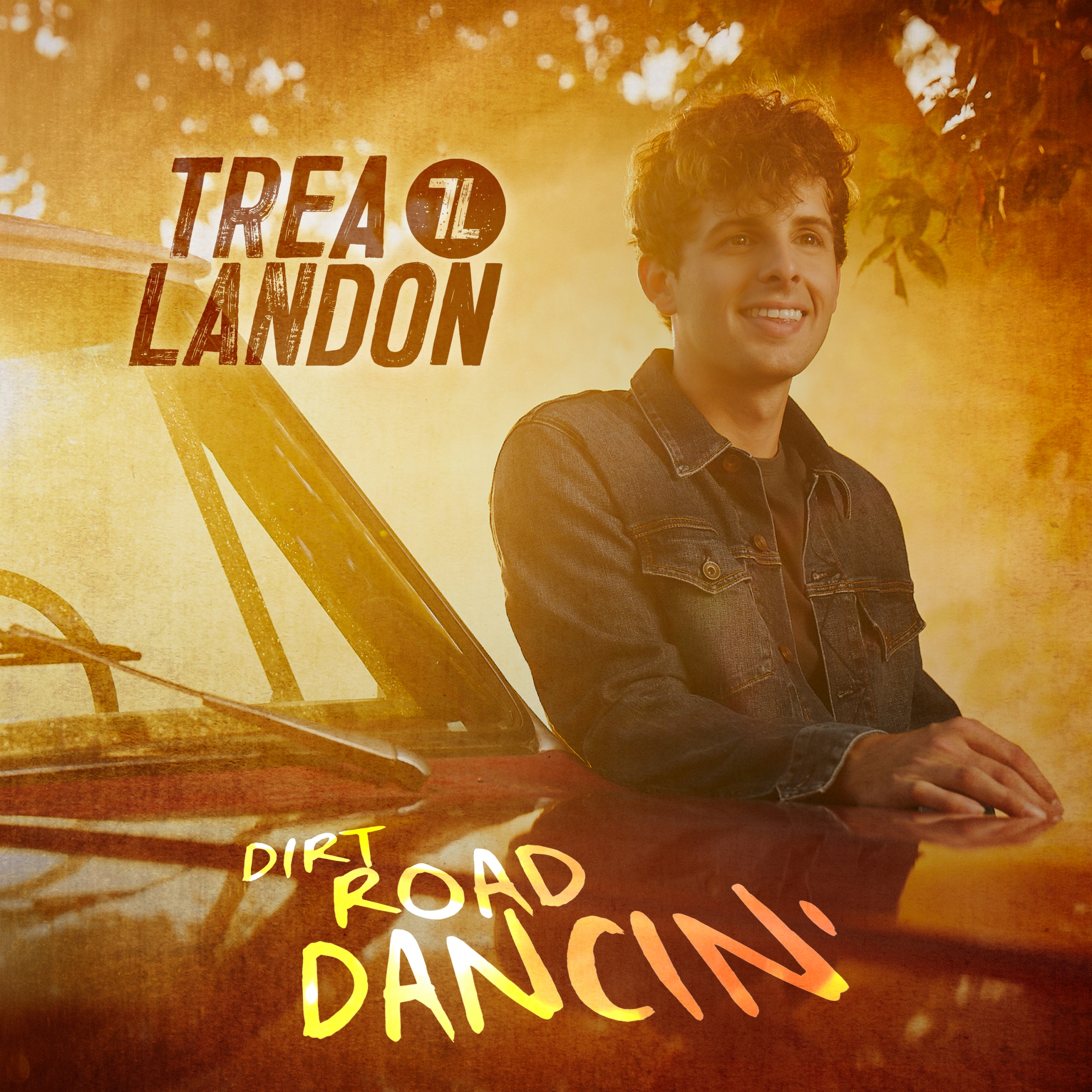 Trea Landon Dirt Road Dancin