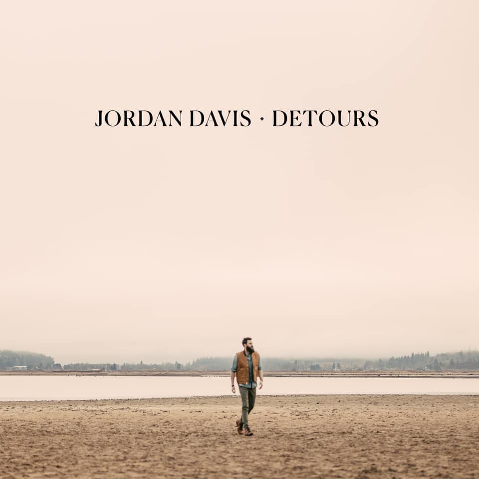 Jordan Davis Detours